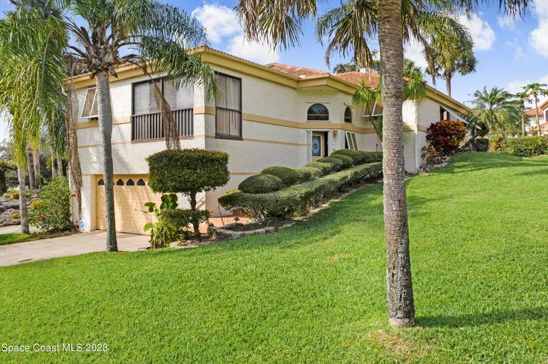 3787 Sawgrass Drive, Titusville, FL 32780 for Sale