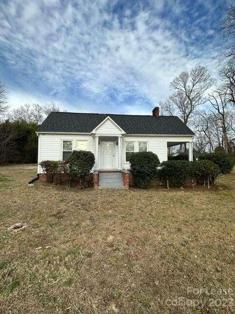 5649 Phaniel Church Road, Rockwell, NC 28138  622273834 for Rent