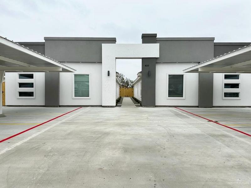 433 E Acacia Street #2, Alamo, TX 78516 for Rent