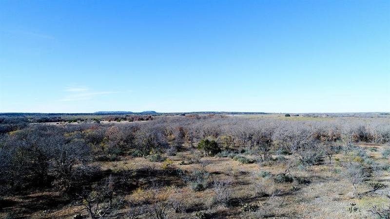 TBD County Road 206 & 208, Santa Anna, TX 76878 for Sale