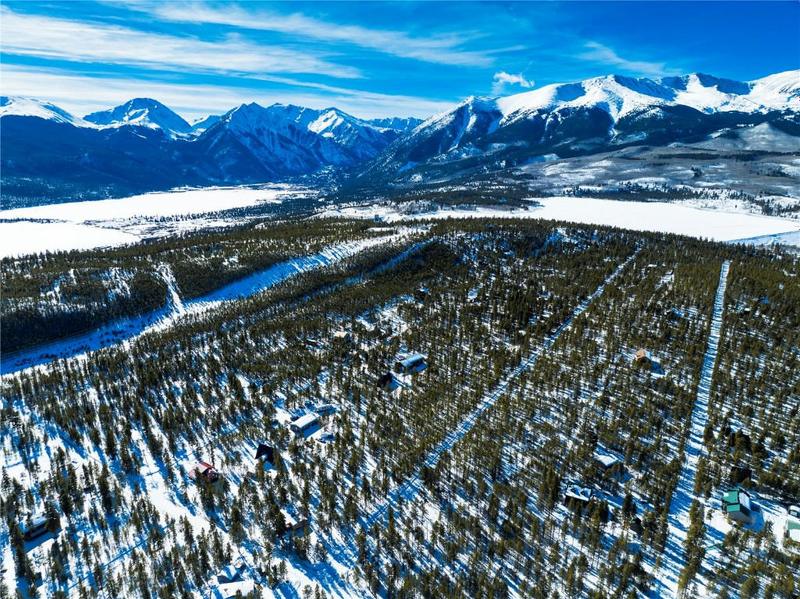 495 BIRCH DR, TWIN LAKES, CO 81251 Land For Sale  MLS# S1046472