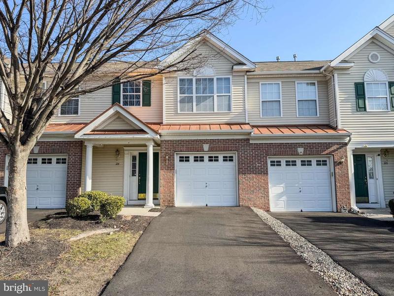 324 AMY WAY, CINNAMINSON, NJ 08077  624262518 for Rent