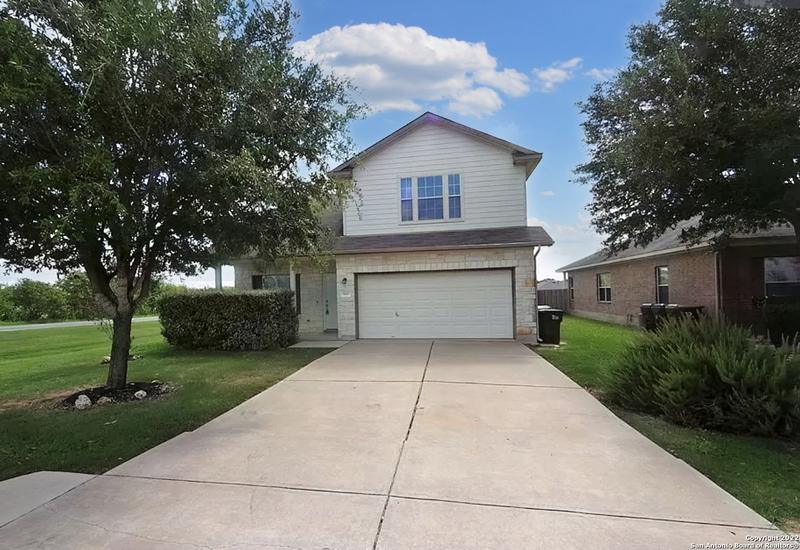 1101 Cherrywood, Kyle, TX 78640 for Rent