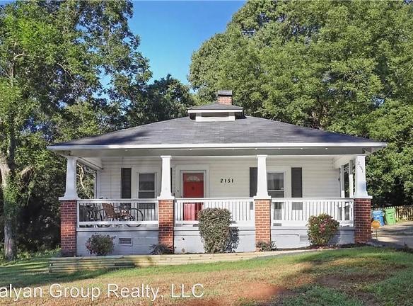 2151 Pryor Rd SW - Atlanta, GA 30315 - Home For Rent