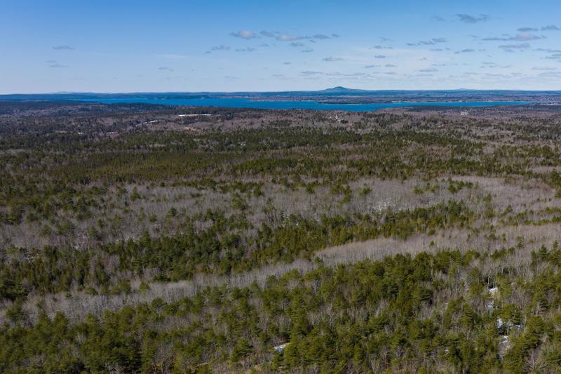 Bar Harbor, Hanbird County, ME Undeveloped Land for sale Property ID: 416165631