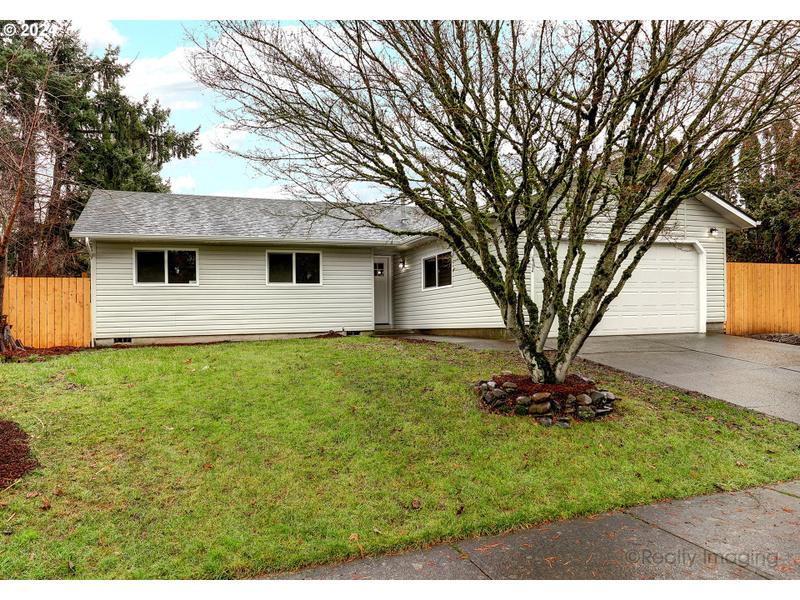 412 CHANDELLE CT, Salem OR 97301
