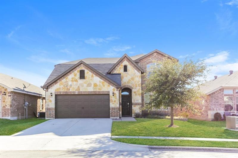 2541 Old Buck Dr, Weatherford, TX 76087 for Rent
