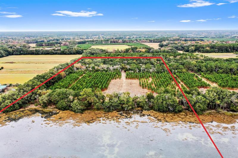 Johns Island, Charleston County, SC Recreational Property, Horse Property for sale Property ID: 418459441