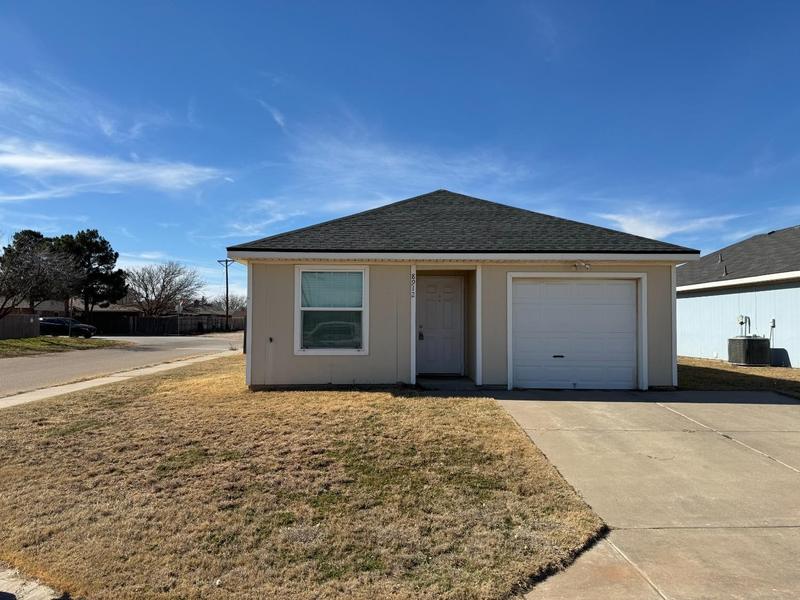 8912 Terrell Avenue, Lubbock, TX 79423 for Rent