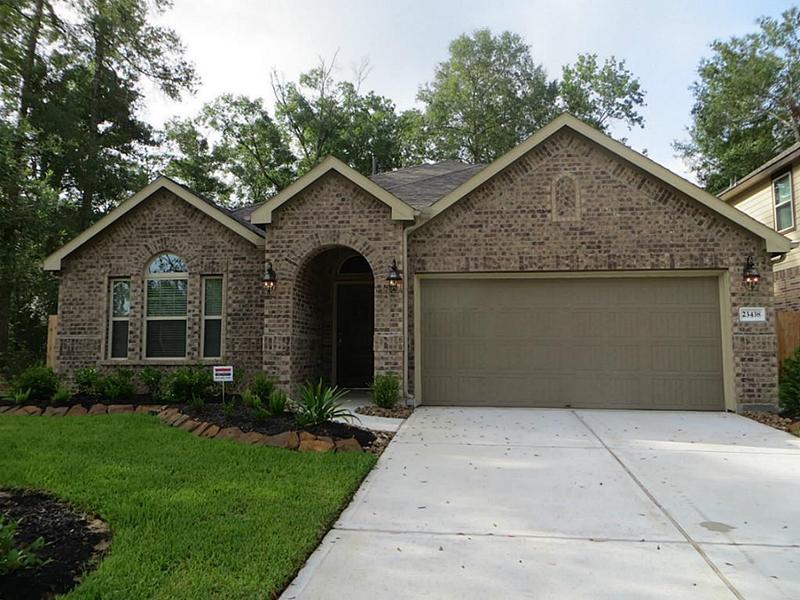 23438 Banks Mill Dr, New Caney, TX 77357 for Rent