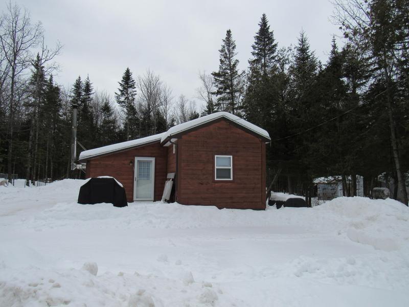 19 John Street, Jackman ME 04945 for Sale