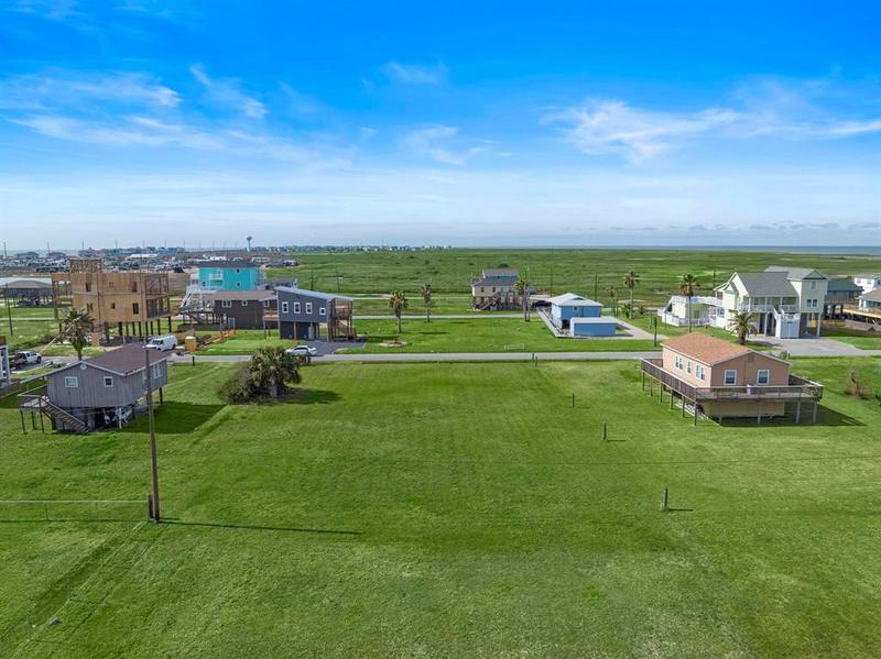 0 5th Street, Galveston, TX 77554 for Sale