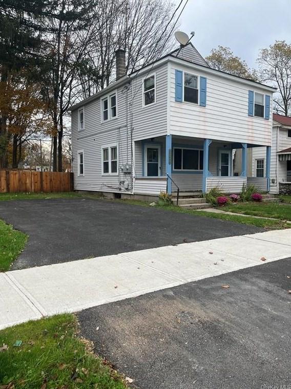 102 Sullivan St #1, Wurtsboro, NY 12790 - MLS H6286951 for Rent