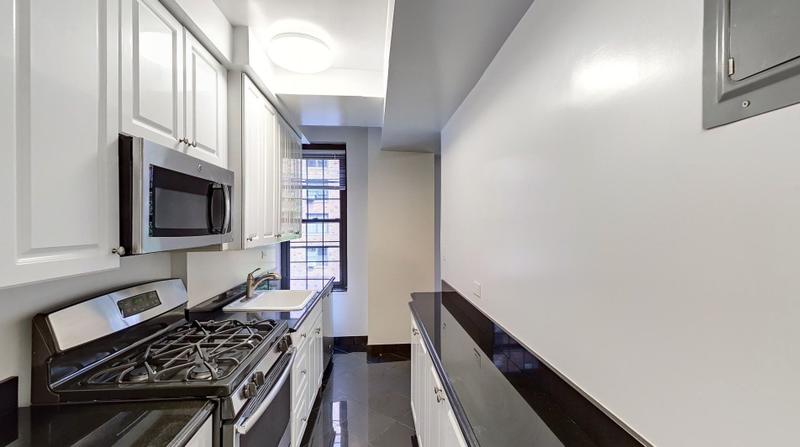 435 W 23rd St #15-D, New York, NY 10011 - MLS OLRS-2075711 for Rent