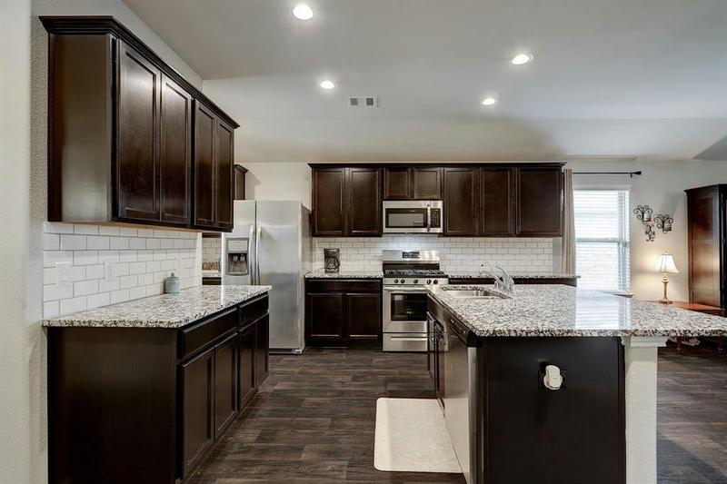 3914 MCDONOUGH WAY, Katy, TX 77494 Single Family Residence For Sale  MLS# 89564557
