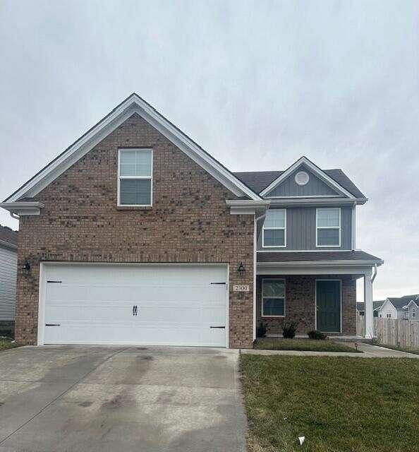 8004 Driftwood Loop, Richmond, KY 40475  624441706 for Rent