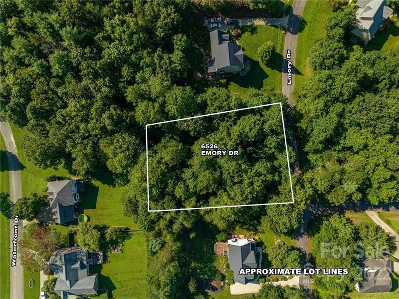 6526 Emory Drive, Hickory, NC 28601 for Sale