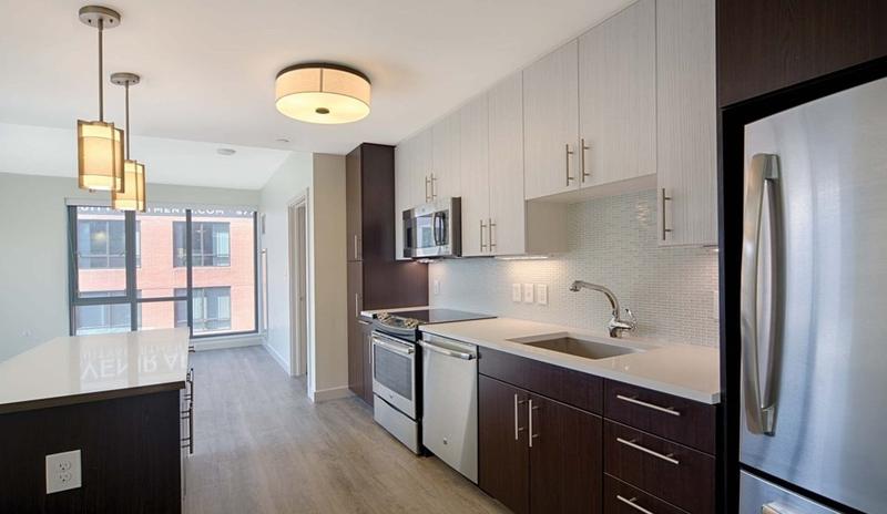 1 Canal St #738, Boston, MA 02114 - MLS 73198904 for Rent