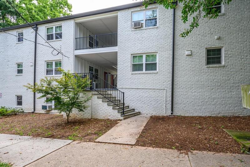 880 St Charles Avenue Northeast, Unit 5, Atlanta, GA 30306 for Rent