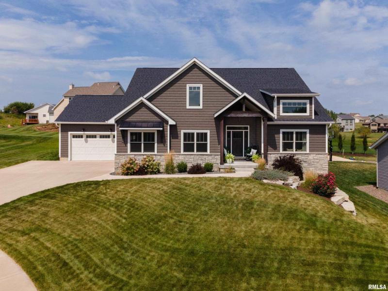 Le Claire, Scott County, IA House for sale Property ID: 417519226