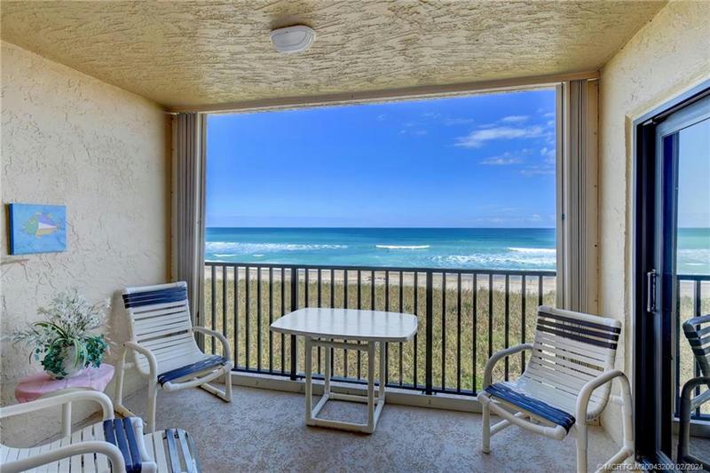 10200 S OCEAN DR APT 309, Jensen Beach, FL 34957 Condominium For Sale  MLS# M20043200 for Rent