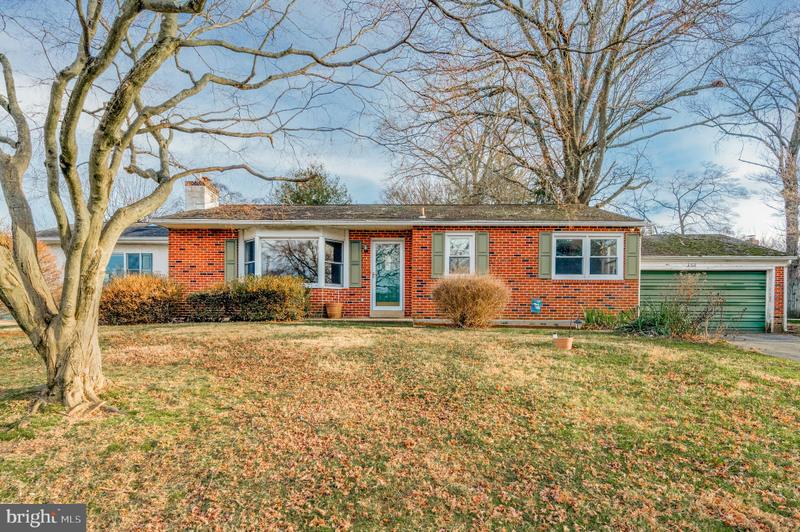 350 Dash Avenue, Media, PA 19063 for Sale