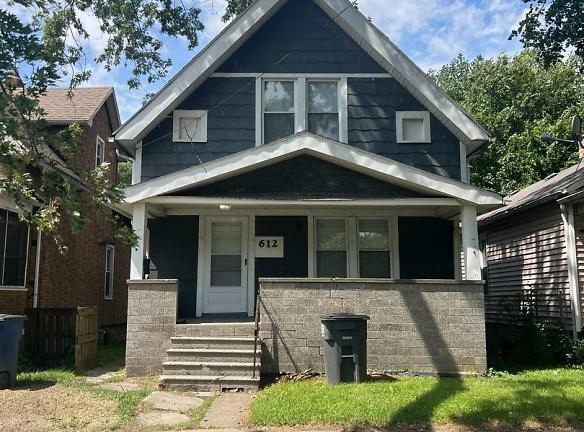 612 S Hawley St - Toledo, OH 43609 - Home For Rent