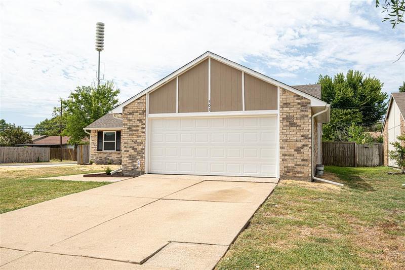 501 Carl C Senter St, Forney, TX 75126 for Rent