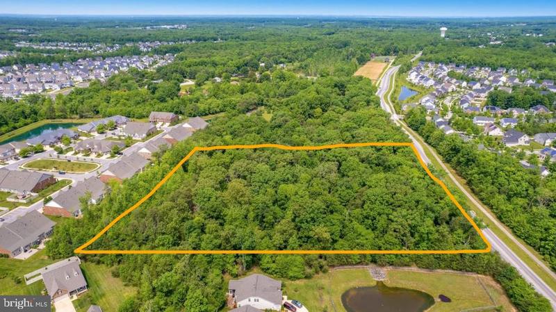 Mcdaniel Road, Waldorf, MD 20603 for Sale