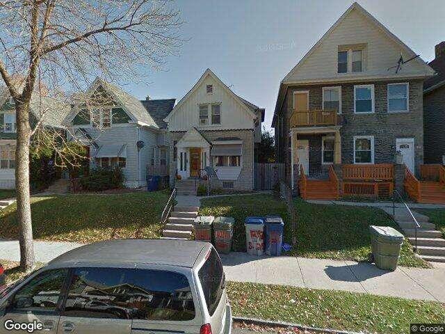 25Th, MILWAUKEE, WI 53204  623798755 for Rent