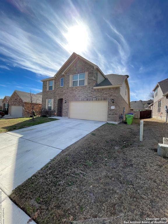 13908 LAZADA, San Antonio, TX 78245-2077 for Rent