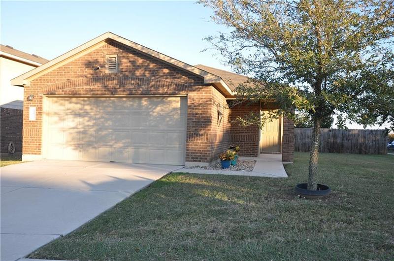 13501 Moura Cv, Pflugerville, TX 78660 for Rent