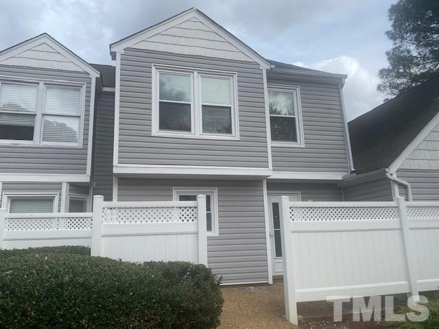 5002 Avenida Del Sol Drive, Raleigh, NC 27616 for Rent