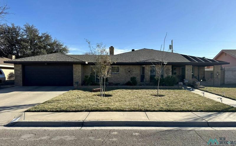 921 W KIOWA AVE, Hobbs, NM 88240 Single Family Residence For Sale  MLS# 20240766