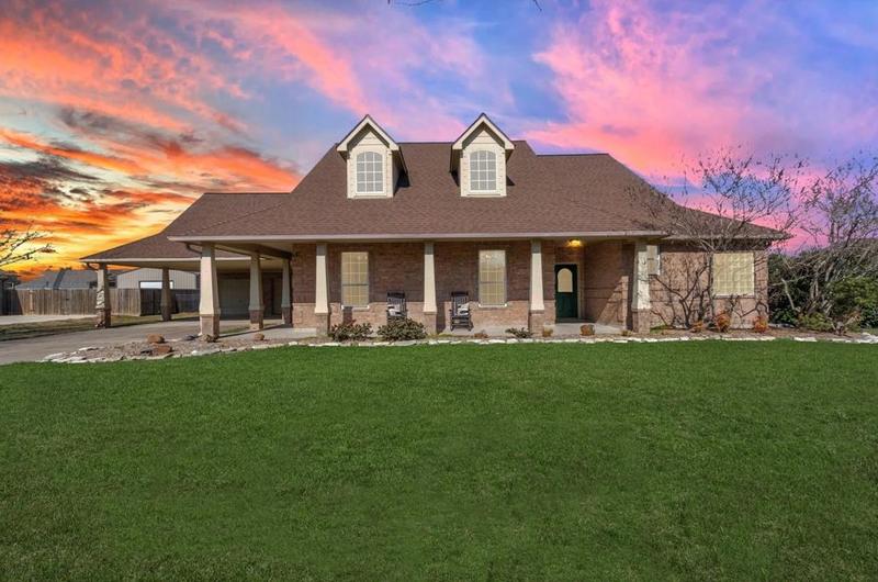 3103 Sable Palm Dr, Baytown, TX 77523 - MLS 92876540 for Sale