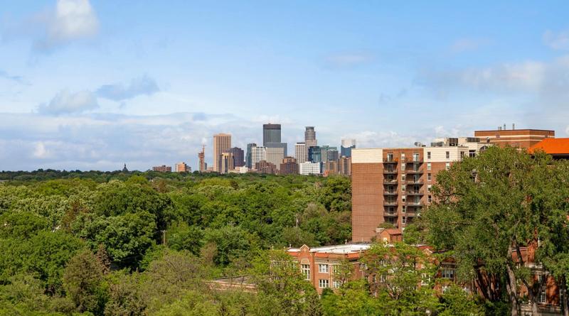 3100 W Lake St #821, Minneapolis, MN 55416 - MLS 6482346 for Rent