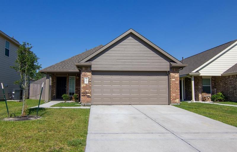 3602 Atascocita Vale Dr, Humble, TX 77396 for Rent
