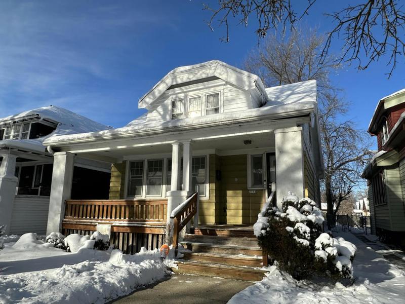 2714 W CONCORDIA AVE, Milwaukee, WI 53216 Single Family Residence For Sale  MLS# 1862232