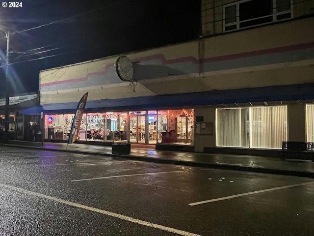 23 E 1ST ST, Coquille, OR 97423 Business Opportunity For Sale  MLS# 24678293