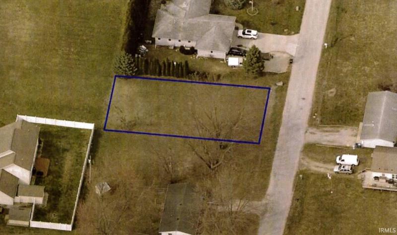 Robinhood Road, Cromwell, IN 46732 for Sale