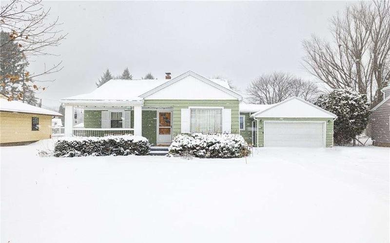 420 Mill Road, Rochester, NY 14626  624532315 for Sale
