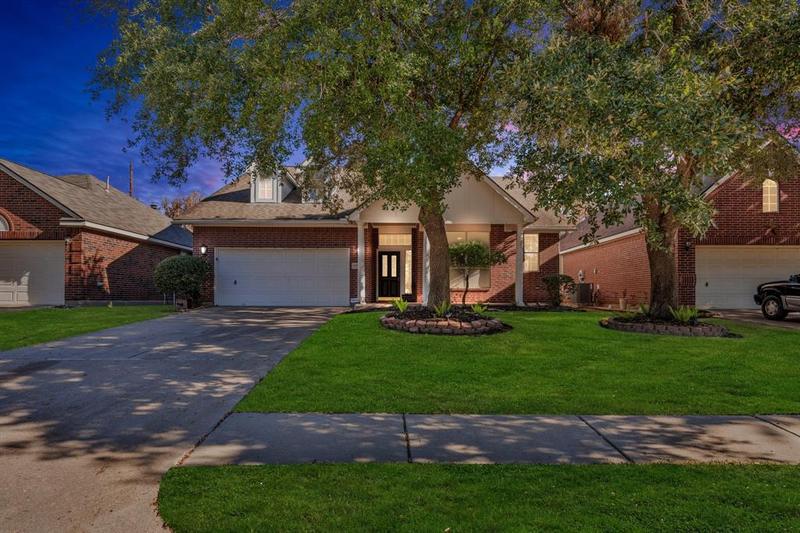 15722 Bending Birch Drive, Cypress, TX 77433 for Sale