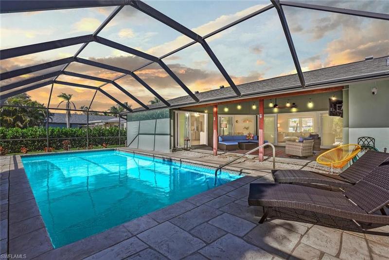 2328 Clipper Way, Naples, FL 34104 for Rent