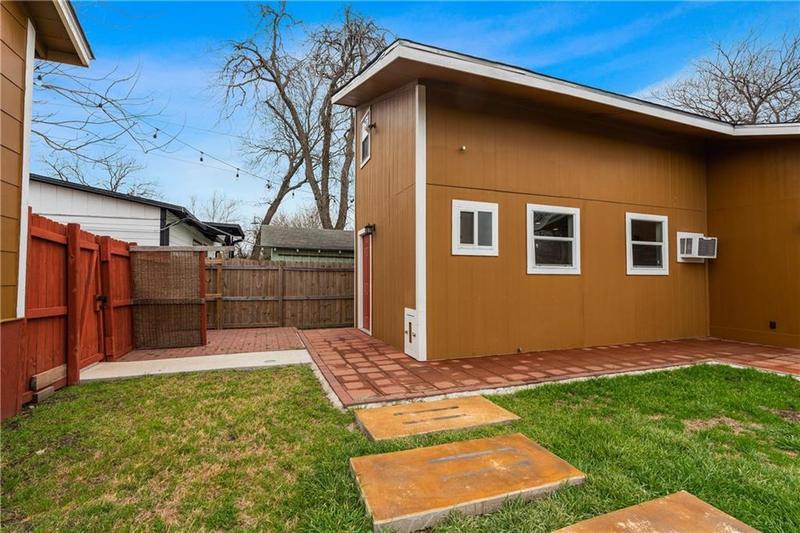 4414 Diane Dr 2A, Austin, TX 78745 for Rent