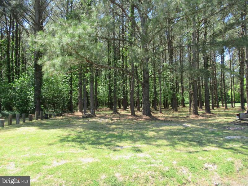 0 DOCKSIDE LANE, MARION STATION, MD 21838  622641892 for Sale