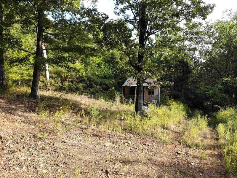 Clinton, Van Buren County, AR Undeveloped Land for sale Property ID: 417821902