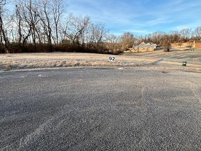 Lot 92 E Windmere Cir, Abingdon, VA 24211  MLS# 92193 for Sale