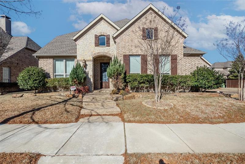 2109 Brandiles Dr, Lewisville, TX 75056 for Sale