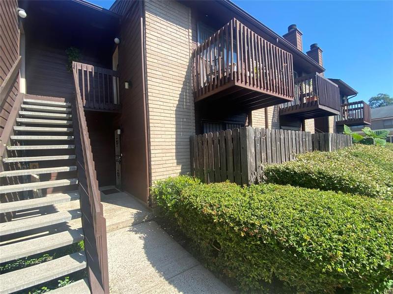 12905 Woodforest Blvd #607, Houston, TX 77015 for Rent