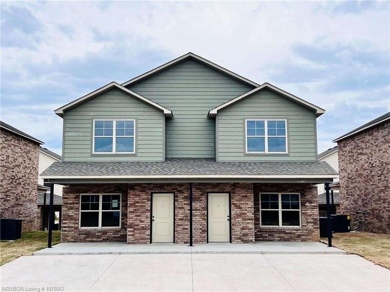9103 Brookstone LN, Fort Smith, AR 72916  621523366 for Rent